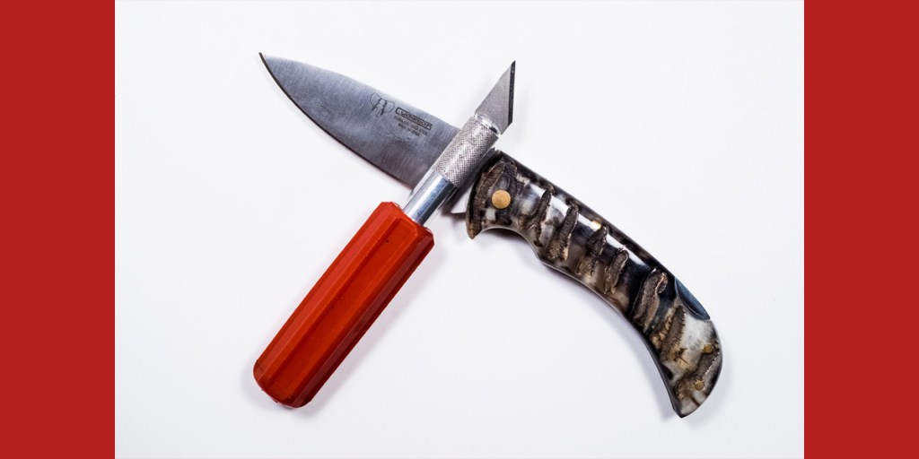 Anger Management, Damn It…Sin&nbsp;One