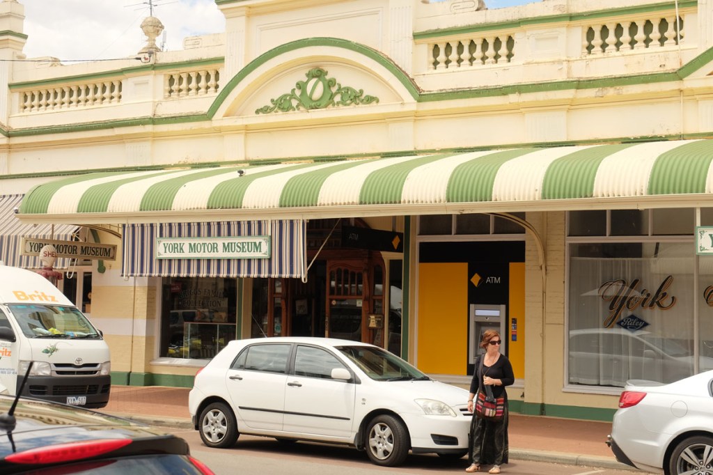 The Little World In The Big&nbsp;World