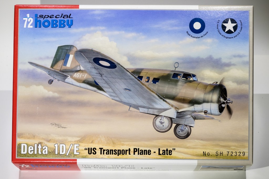 The New Build From A New&nbsp;Maker