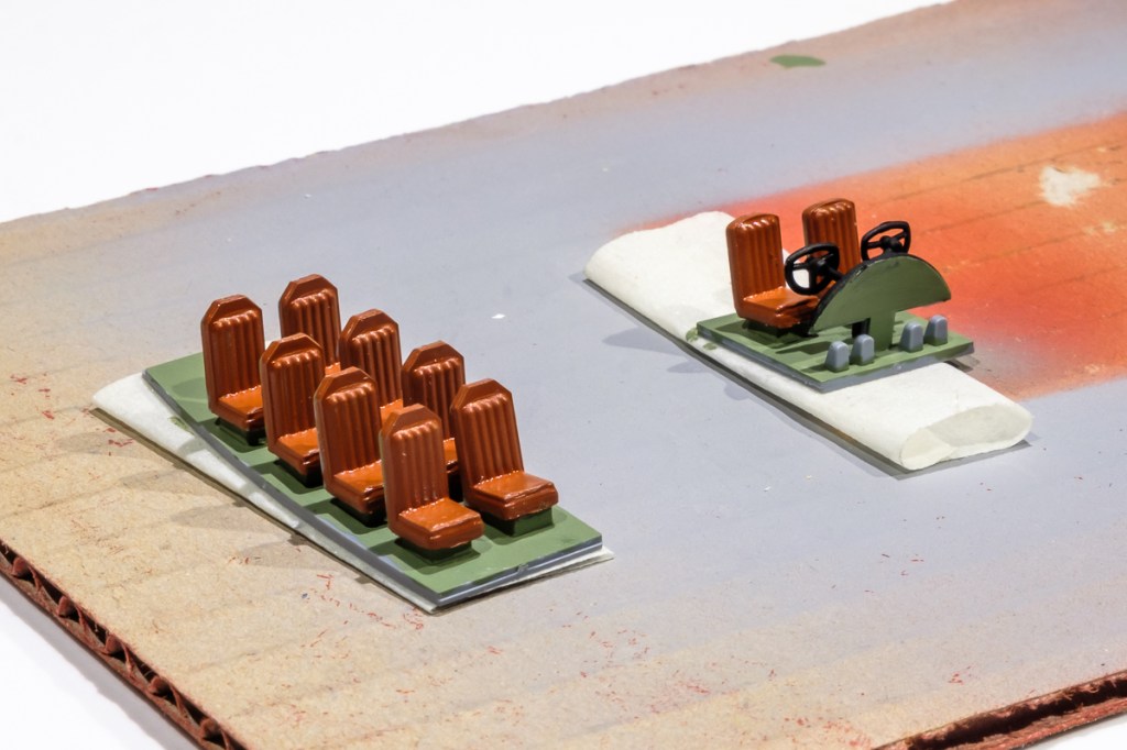 Not Quite Thought Through&nbsp;Yet