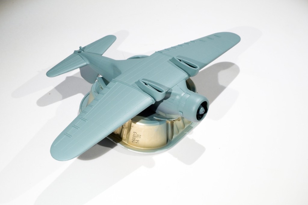 The Bluebird Of Happiness-So-Far