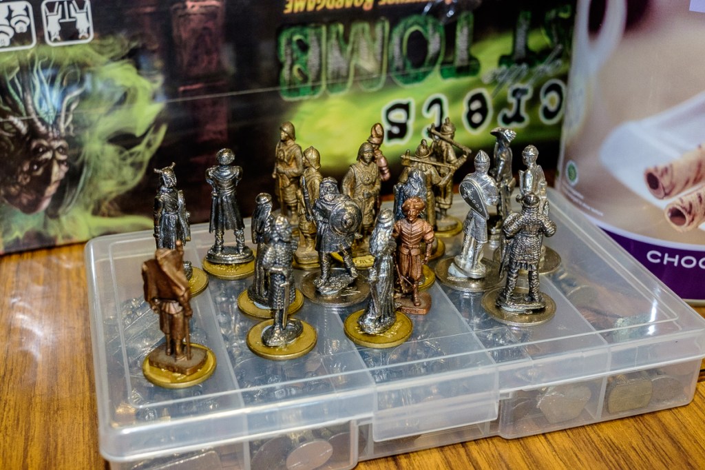 The Seven Deadly Modelling&nbsp;Sins