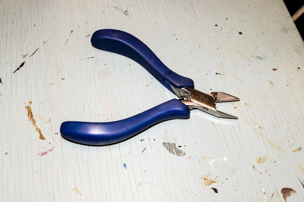 The Little Workshop – When A Hunch Pays&nbsp;Off