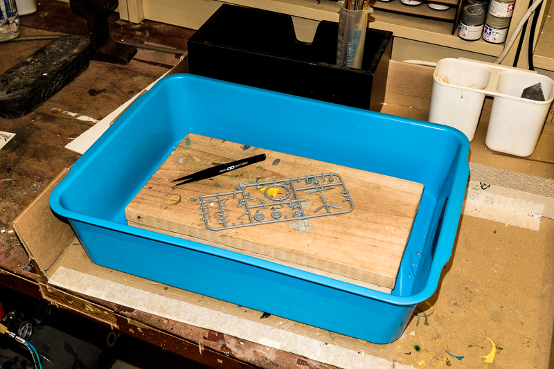 And So It&nbsp;Begins…