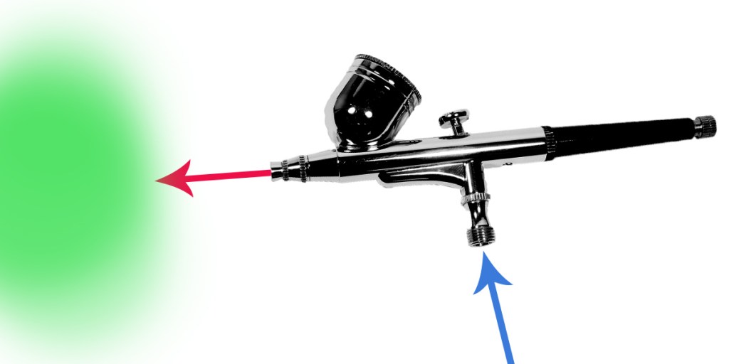 The Witchcraft That Is&nbsp;Airbrushing