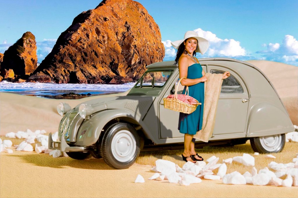 How Dare You Attempt To Entertain&nbsp;Me!