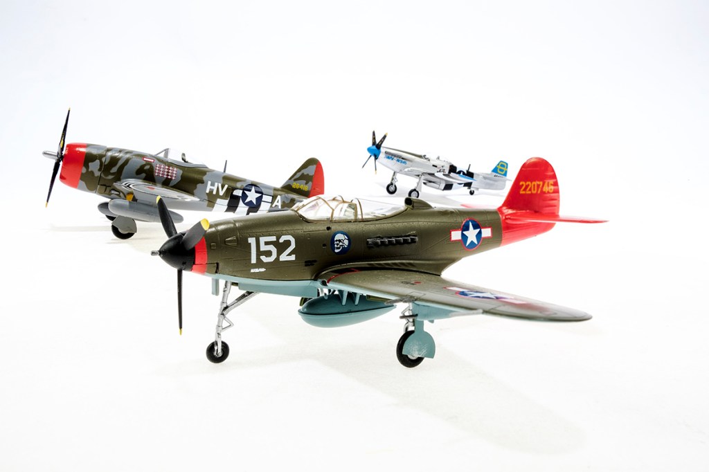 The Kiddy Model And the Adult&nbsp;Modeller