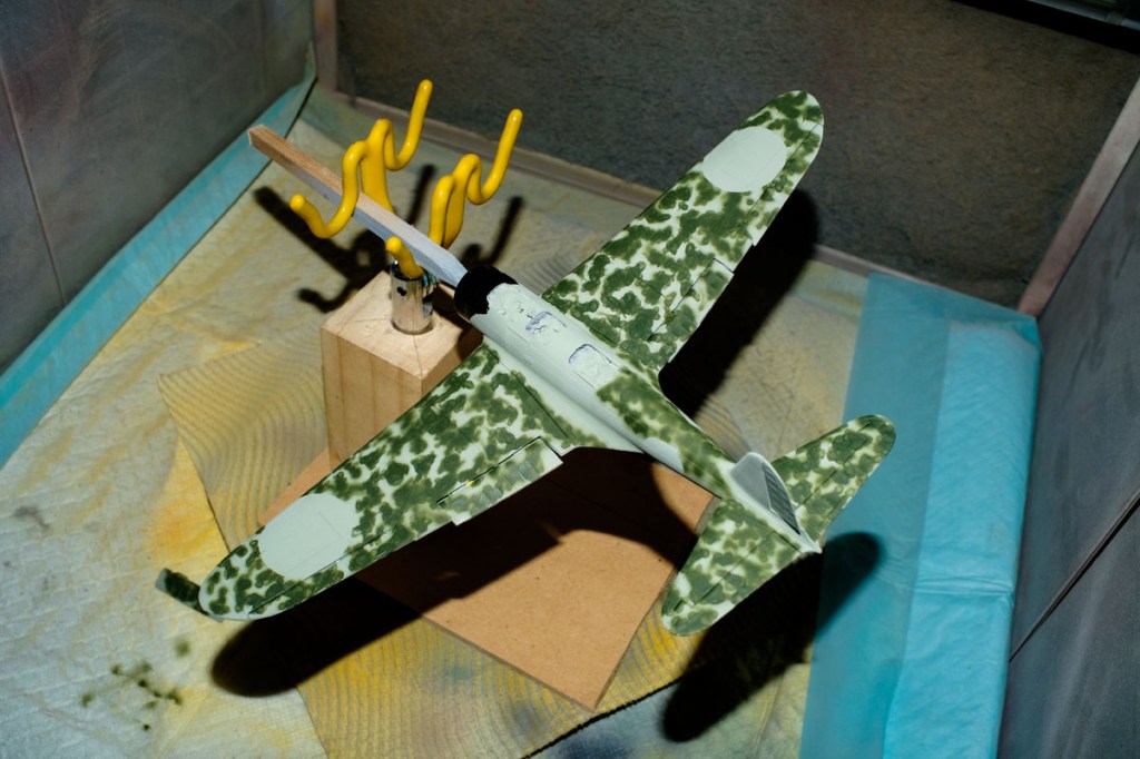 Nakajima ‘ Kate ‘ – Part Five – Well, That Escalated&nbsp;Quickly…