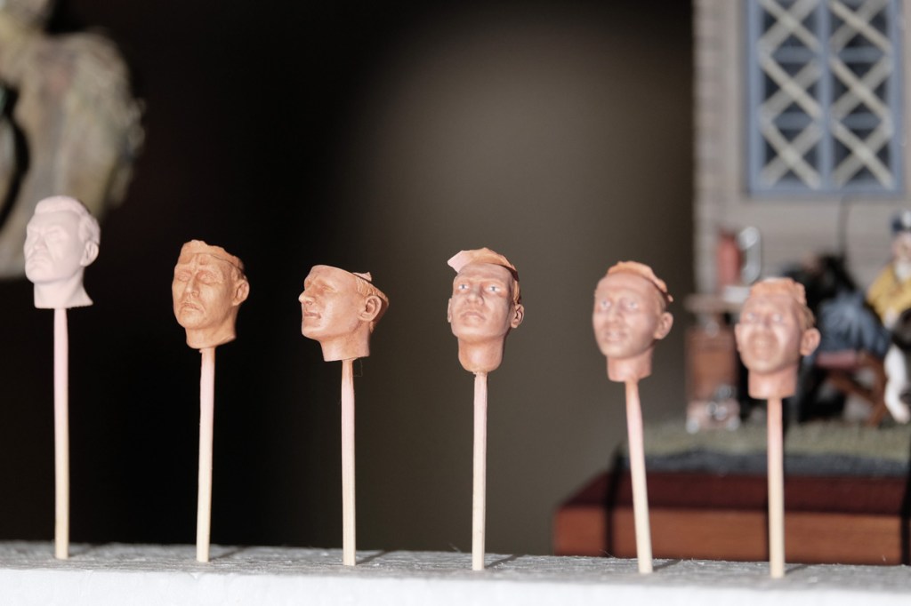 Look At Me Look At Me!…Sin&nbsp;Six