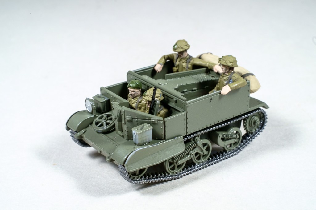 BGC – Part 2 – The RCA Are Having None Of&nbsp;it