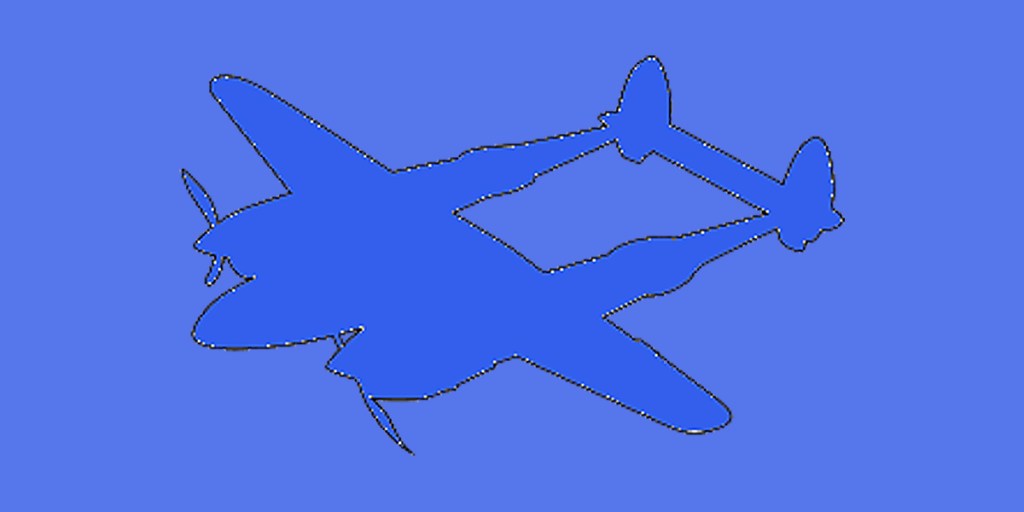 Lockheed P-38 – Part Five – The Wild Blue Yonder