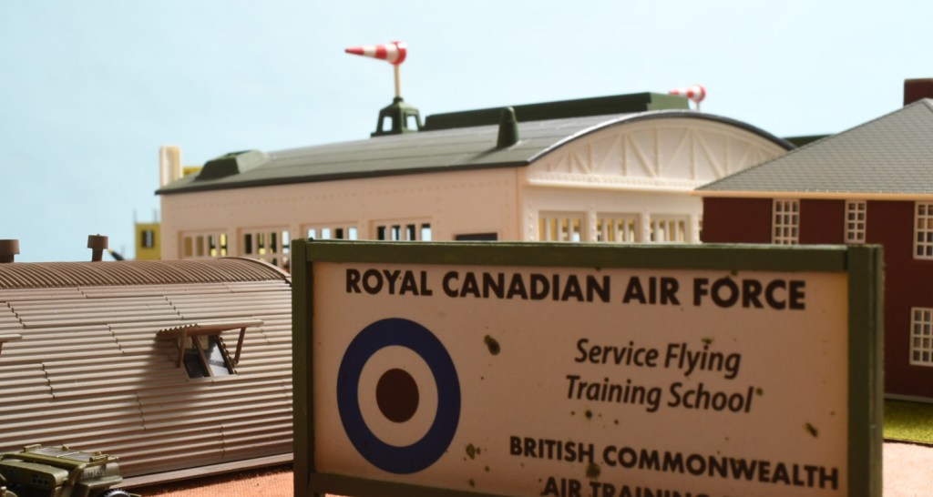 Modelling To A Theme – Building For A&nbsp;Purpose