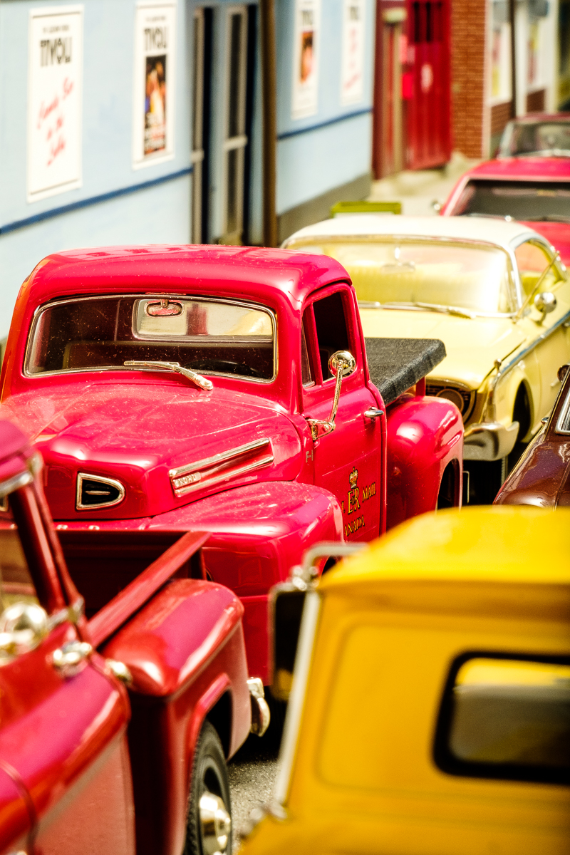 When You See A Dead End&nbsp;Street…