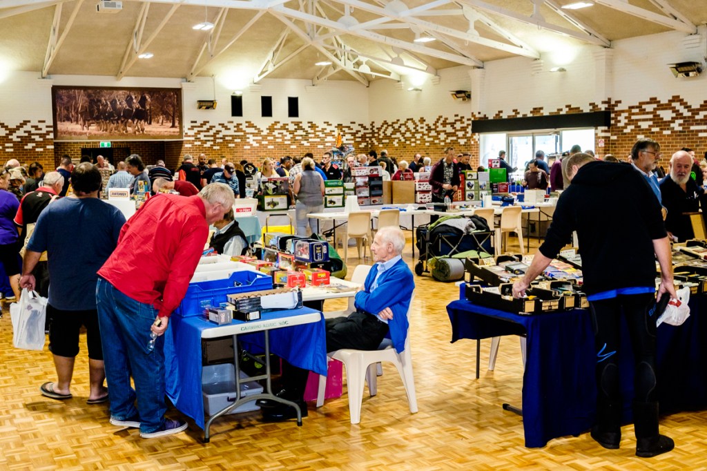 The Clarion Call To&nbsp;Inaction