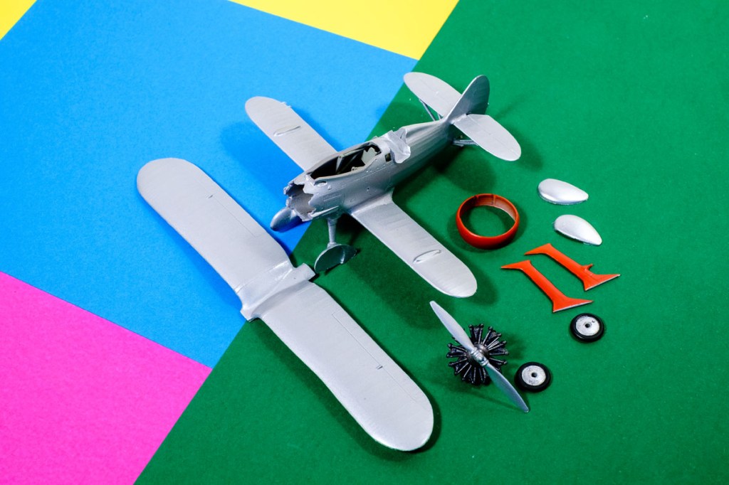 Internal Report No.1 – Glorious $ 5&nbsp;Plan