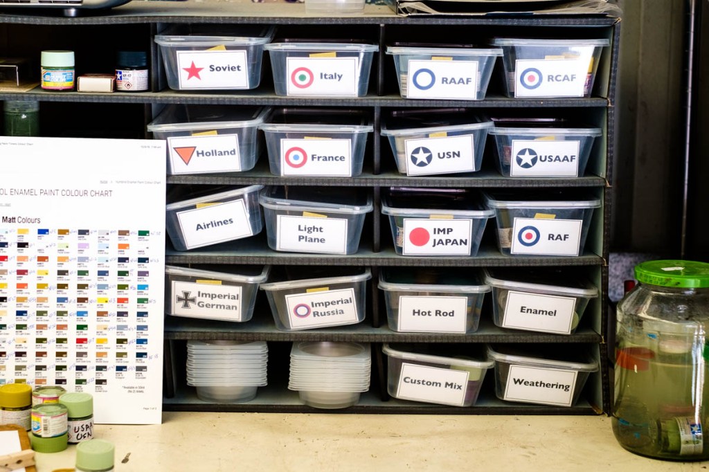 Where Was That Blasted&nbsp;XF-68?