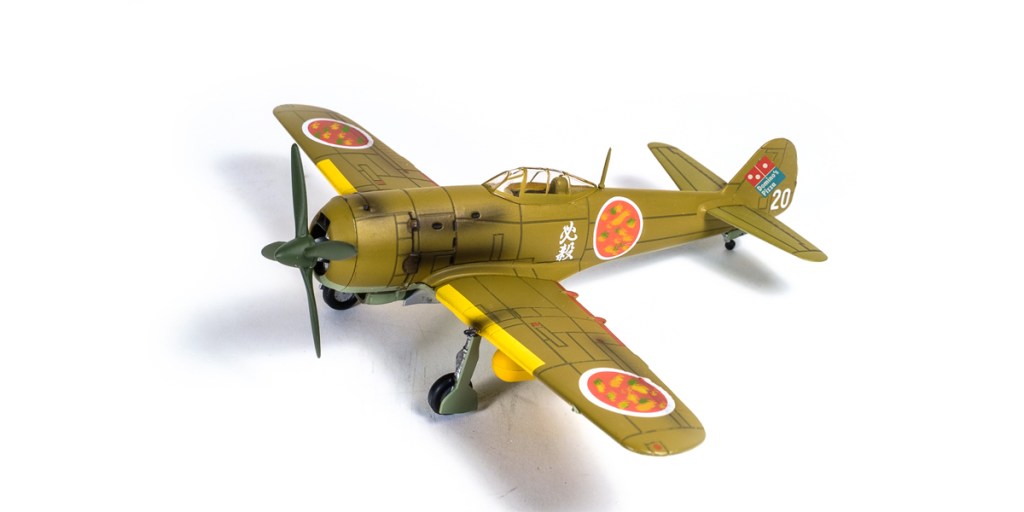 I Want To Build The Model That Would Make My Life Complete,&nbsp;But…