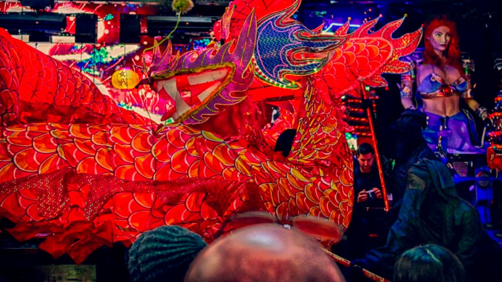 The Seven Circles Of Modeller’s Inferno