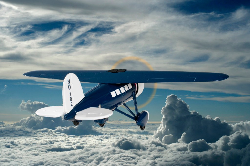 The Power And the&nbsp;Glory