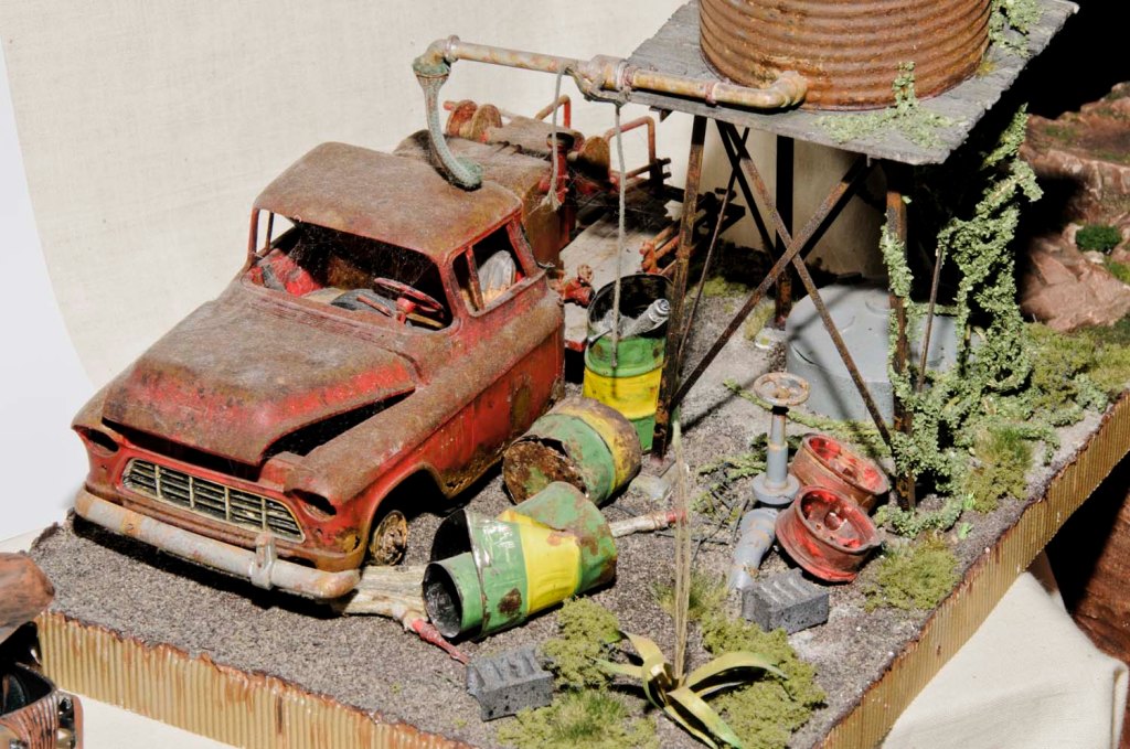 When Is Old Junk…Old&nbsp;Junk?