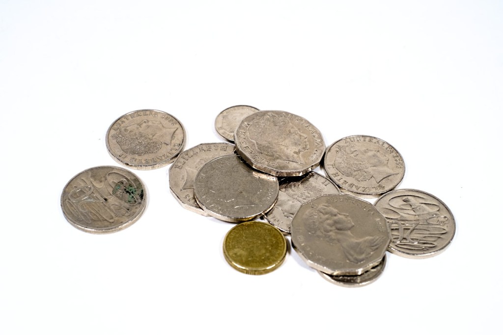 When All Else Fails, Cheap&nbsp;Out.