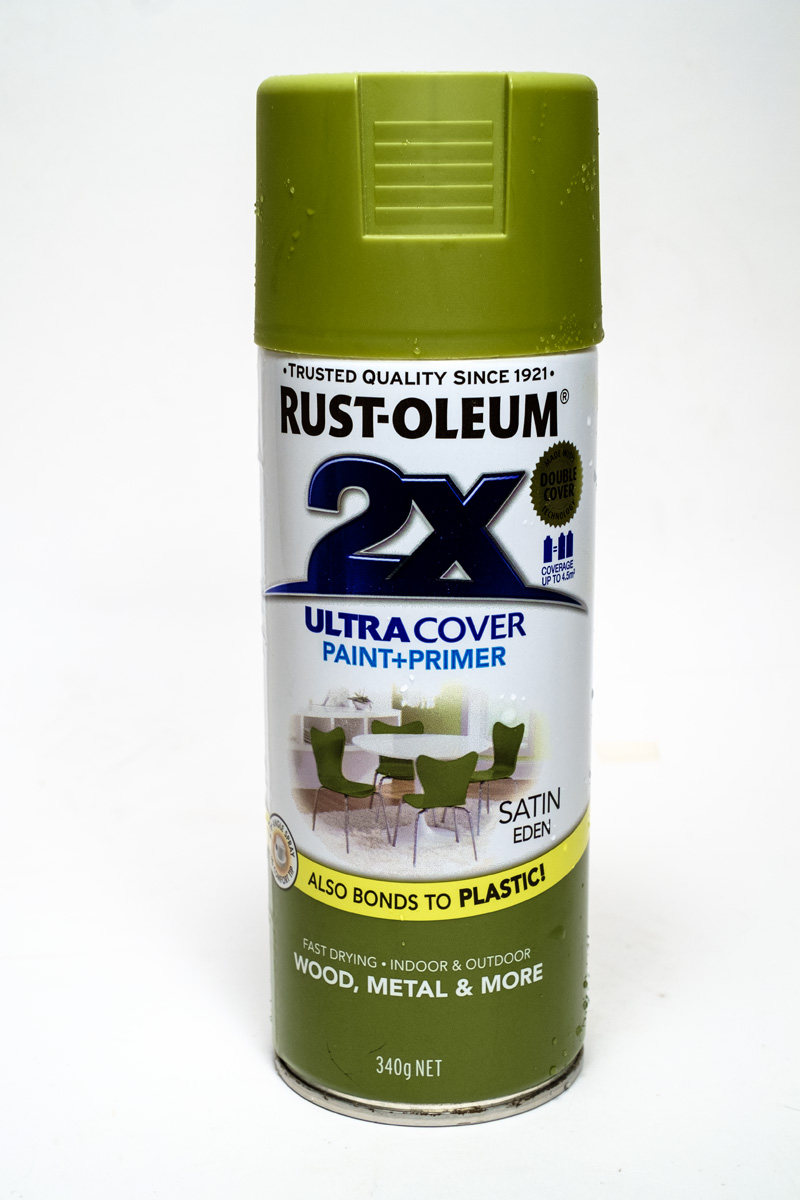 The Big Green Things Made Of&nbsp;Wood