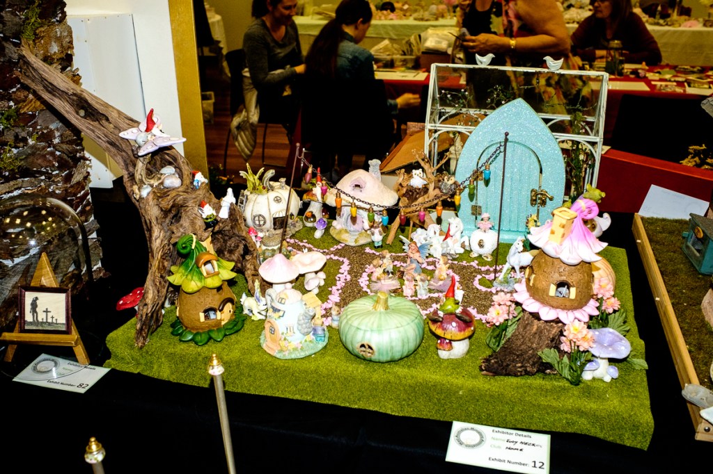 The Little Old Ladies And&nbsp;Me