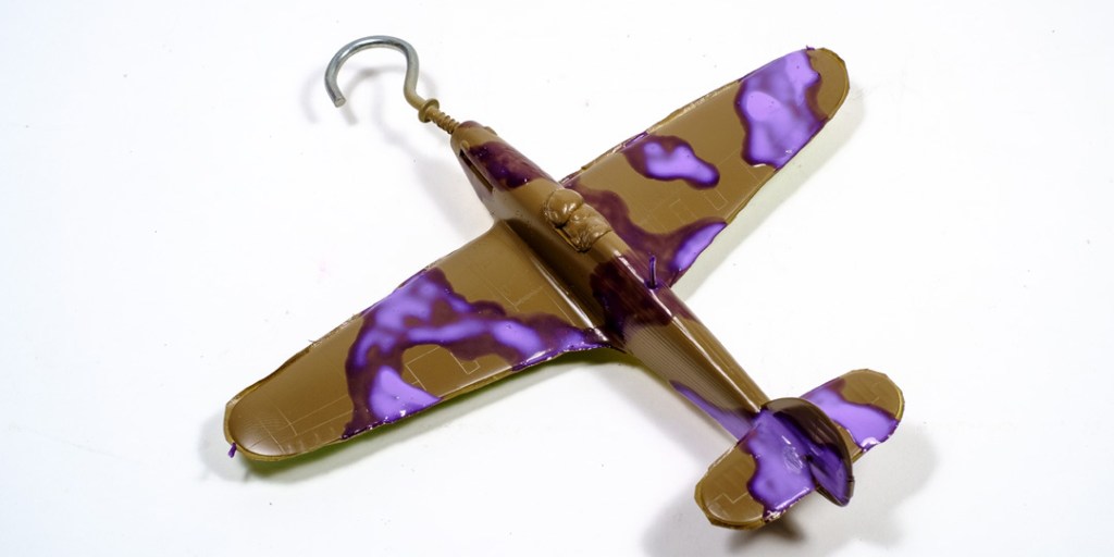 Hawker Hurricane Mk II – Part Three – The Beauty&nbsp;Salon