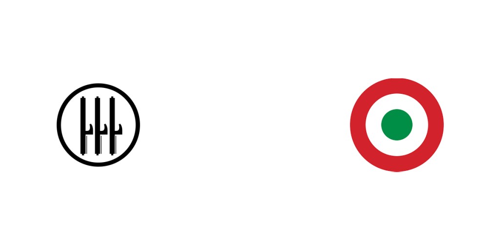 Macchi C.200 Saetta – Part Three –&nbsp;Fascist!