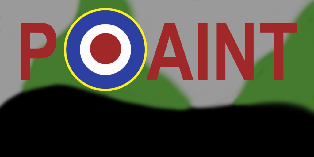 The Aisle Of The&nbsp;Darned