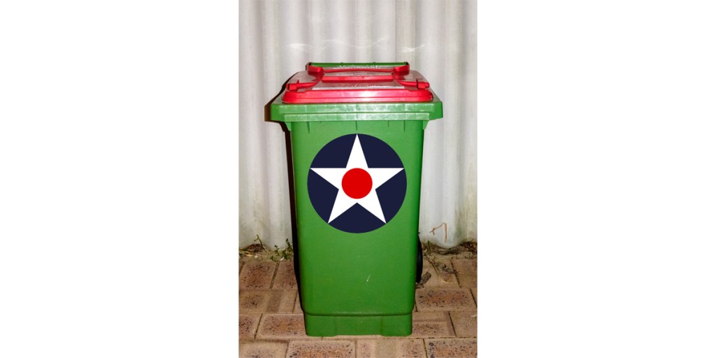 The Same Kit&nbsp;Again