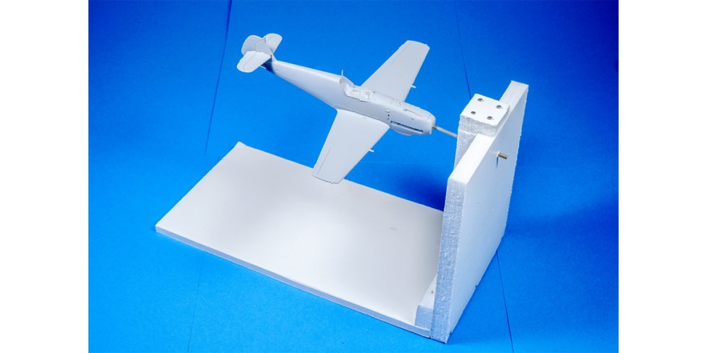 Messerschmitt 109 – Part Four – The Production&nbsp;Line