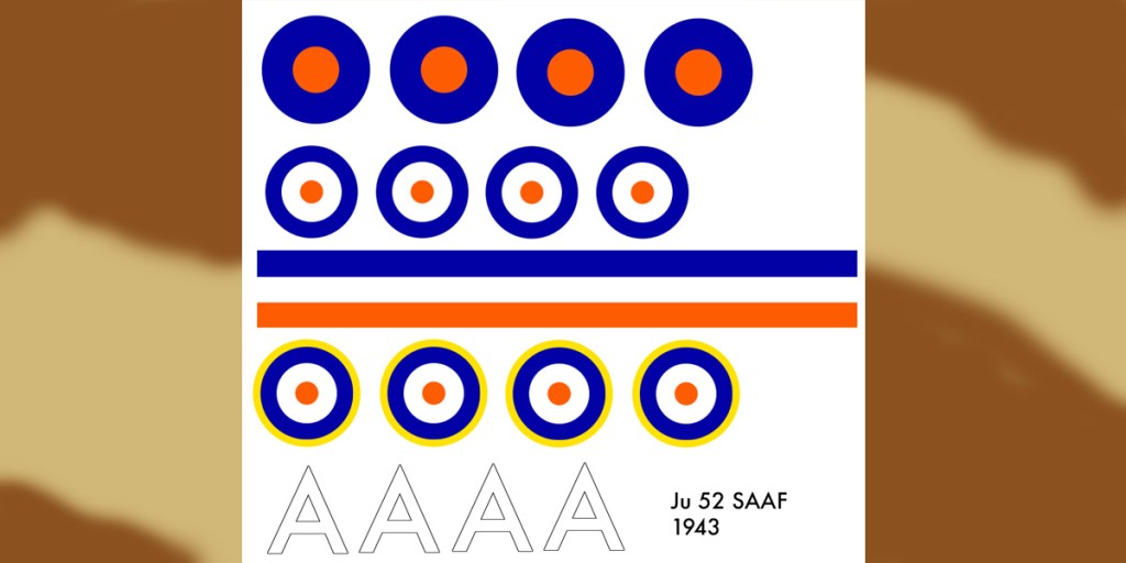 Junkers 52 – Part Two – Contemplating A Corrugated&nbsp;Road