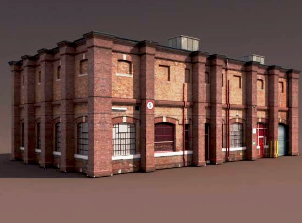 The Little Workshop – Part One – Rules of the&nbsp;Road