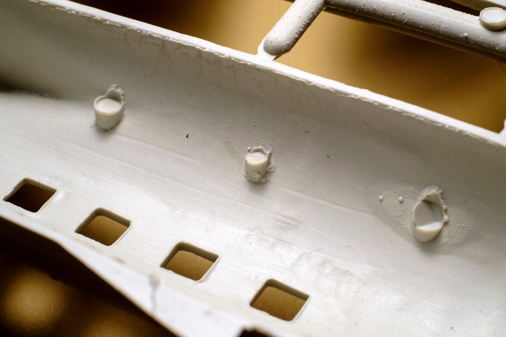 Convair 440 – Part Seven – Thinking Outside The&nbsp;Box