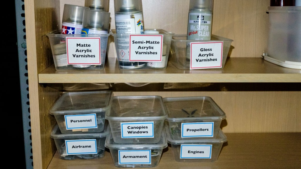 The Lure Of the Rattle Can