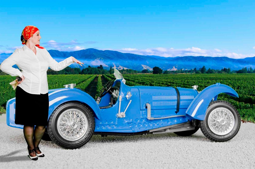 The Little Workshop – Part Three – To Err Is Human