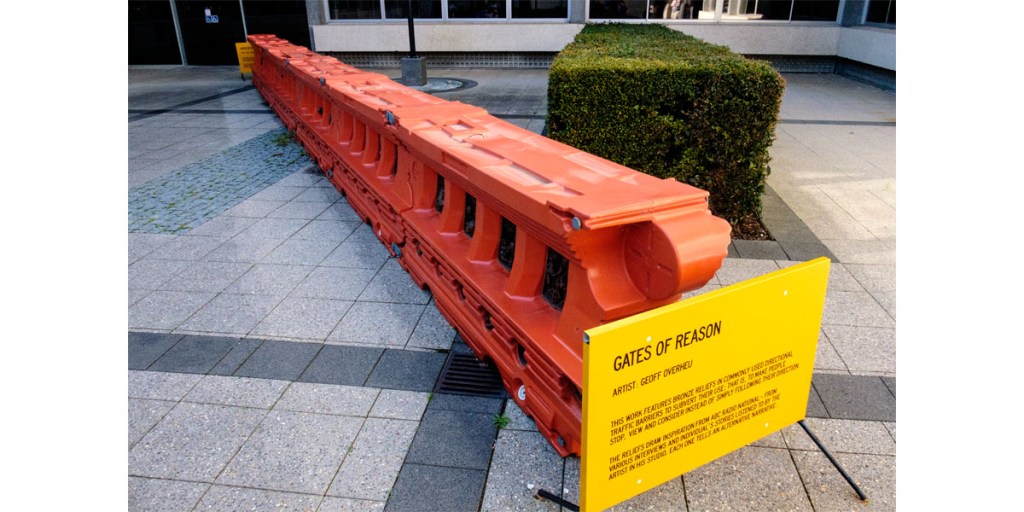 ” Well, I’d ‘A Done It Better…”