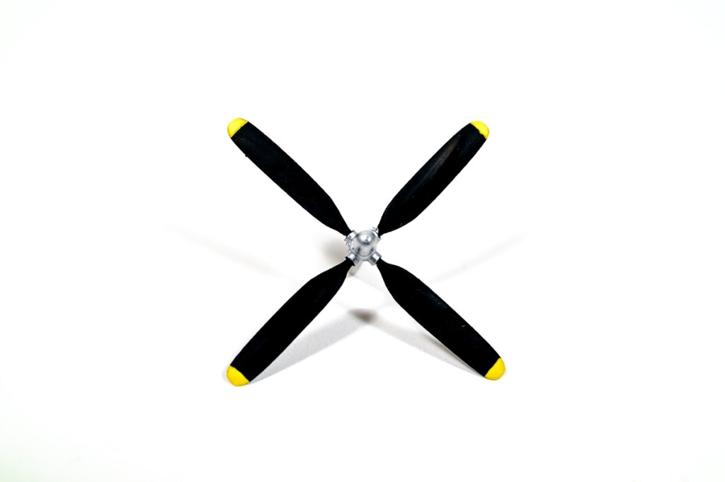 Chance Vought Corsair – Part Two – New Model Just&nbsp;Release!