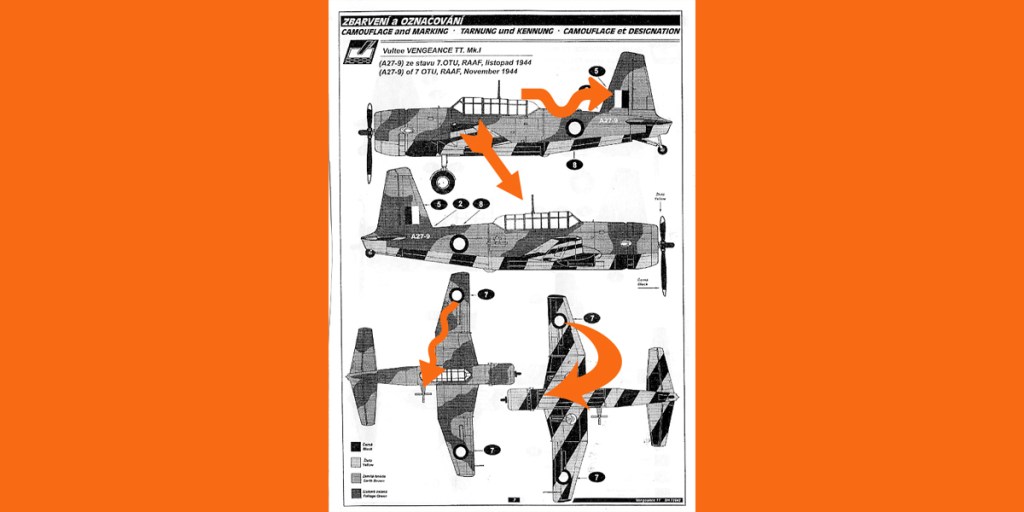 Oh Sheet, It’s the Instructions…