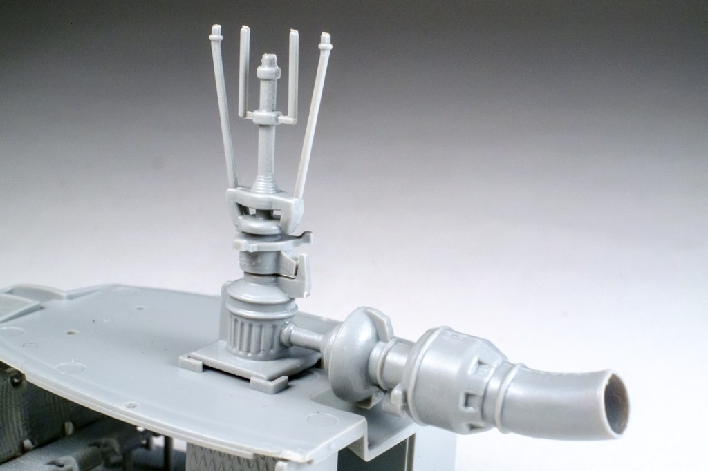 Bell Iroquois – Part Two – It’s ALL&nbsp;Insides