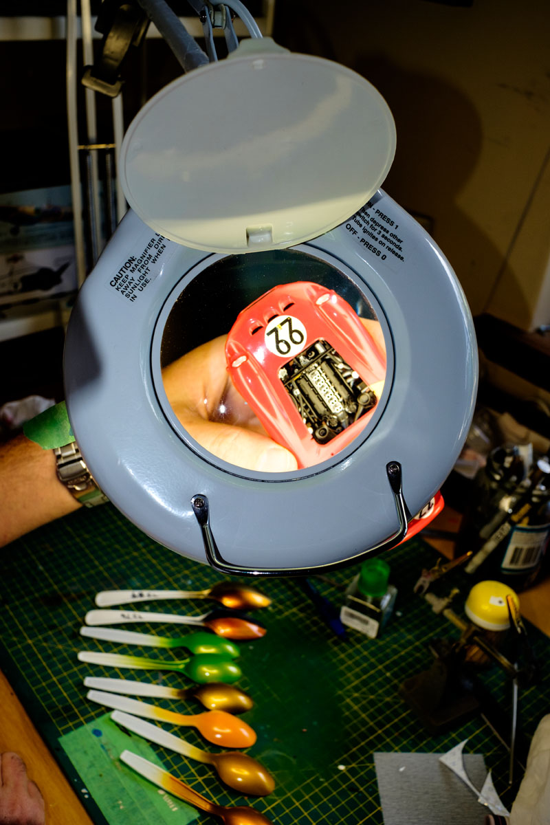 Can We Be Too&nbsp;Fussy?