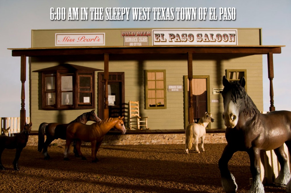 The Airport Under The&nbsp;Tree