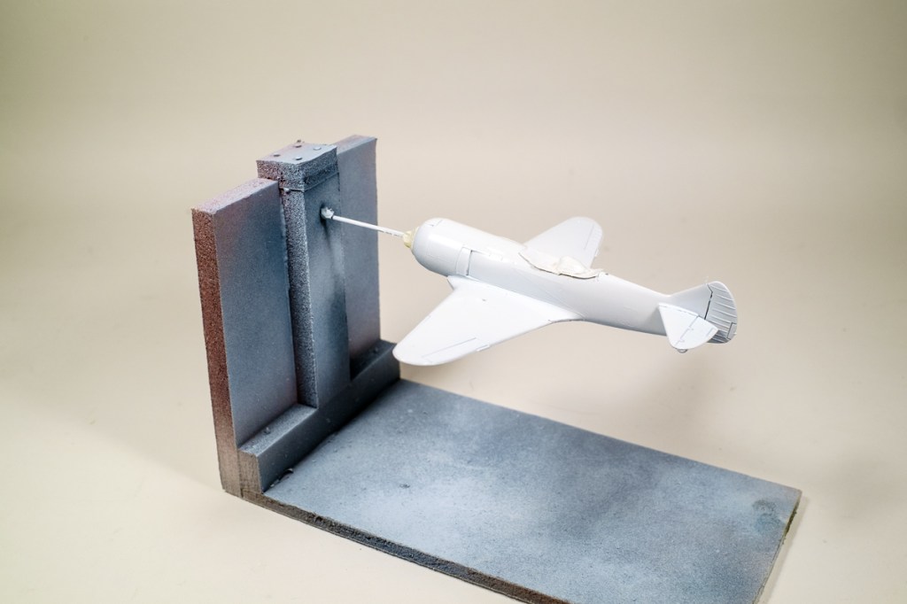 Lavotchkin 5-FN – Part Two – The Russian&nbsp;Jig