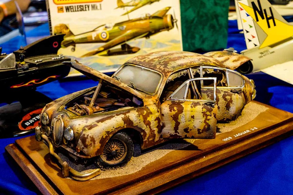 The Wrong Shade Of&nbsp;Black