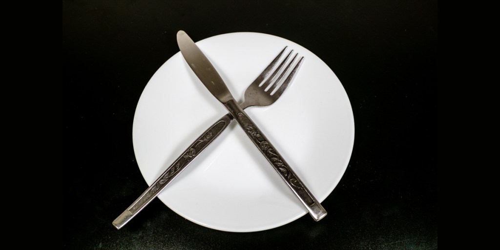 Peas And Carrots – Part Five – Cleaning Your&nbsp;Plate