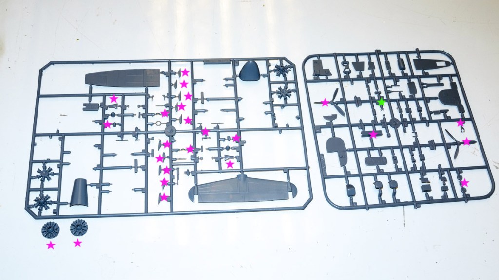Lockheed Lodestar – Part Three – But Wait, There’s&nbsp;More…