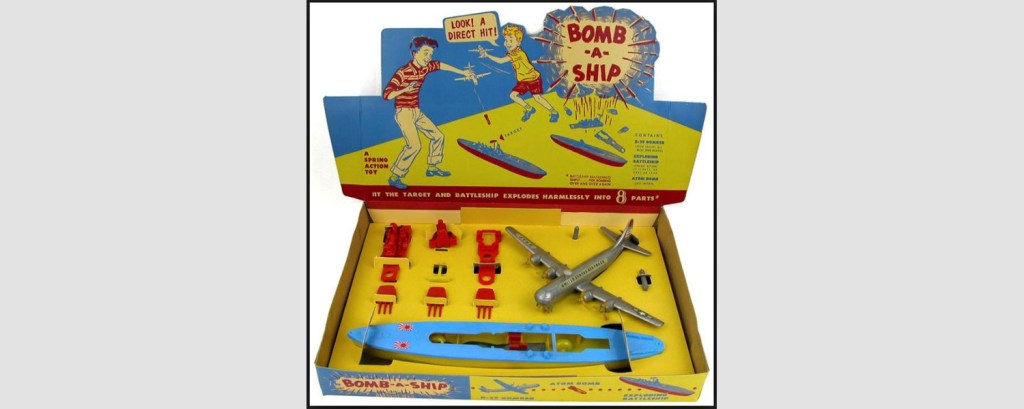 Yes, They Really Did Think It Was A Good&nbsp;Idea