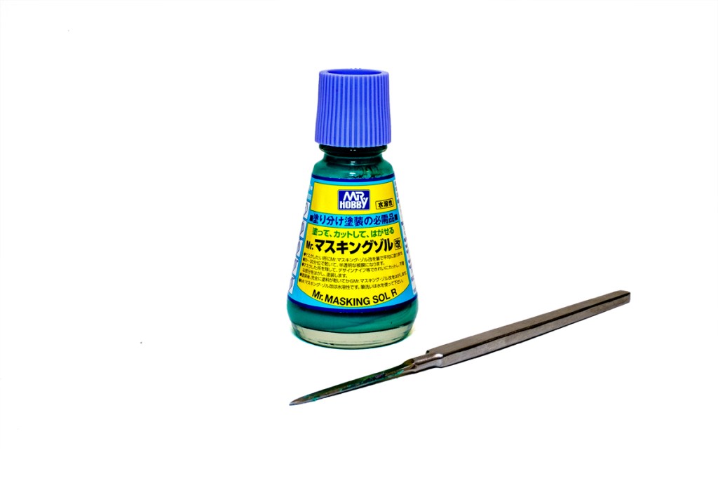 Boeing Vertol CH 147 Chinook – Part Four – The Blue Mask Of&nbsp;Courage