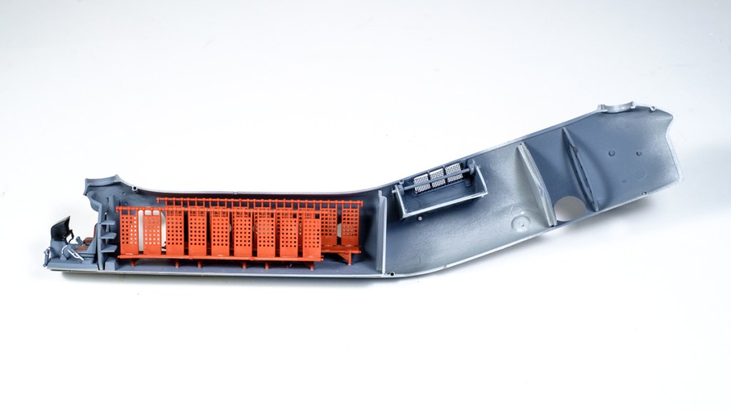 Piasecki Flying Banana – Part Two – My Ambition&nbsp;Acheived